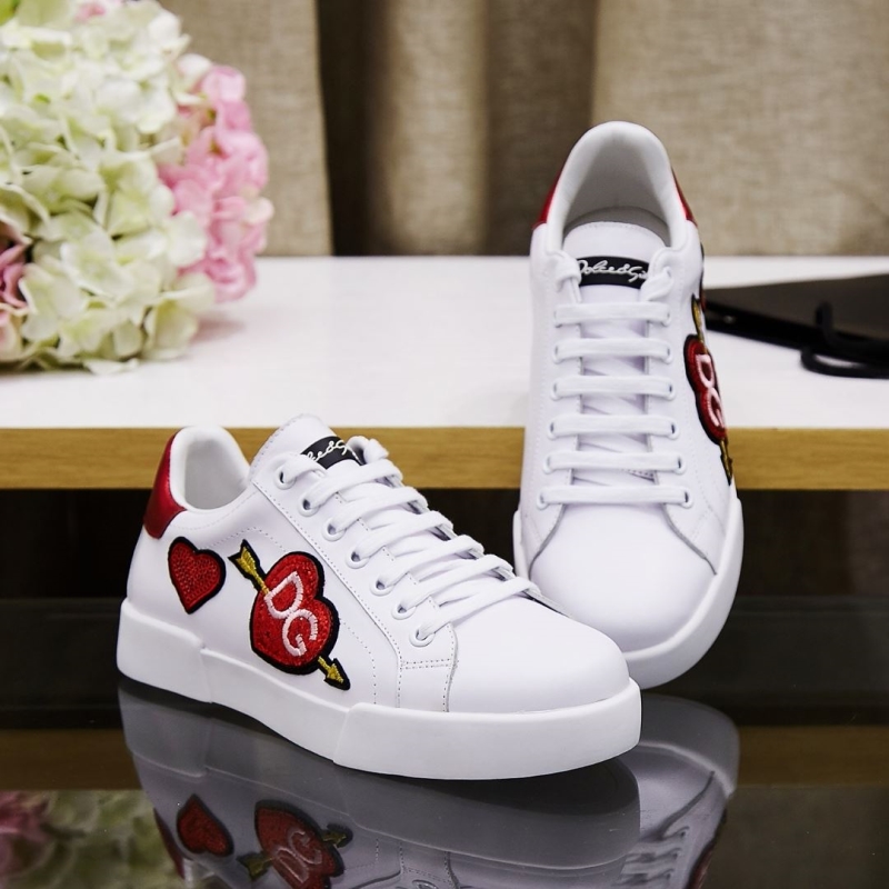 Dolce & Gabbana Sneakers